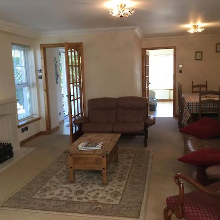 New Cottage 3 Bedroom Free Parking Inverness Esterno foto