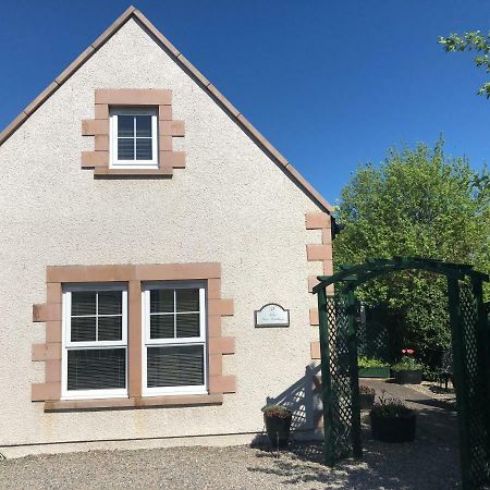 New Cottage 3 Bedroom Free Parking Inverness Esterno foto