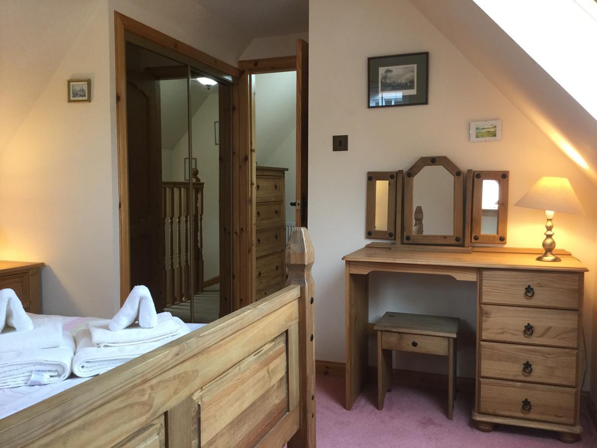 New Cottage 3 Bedroom Free Parking Inverness Esterno foto