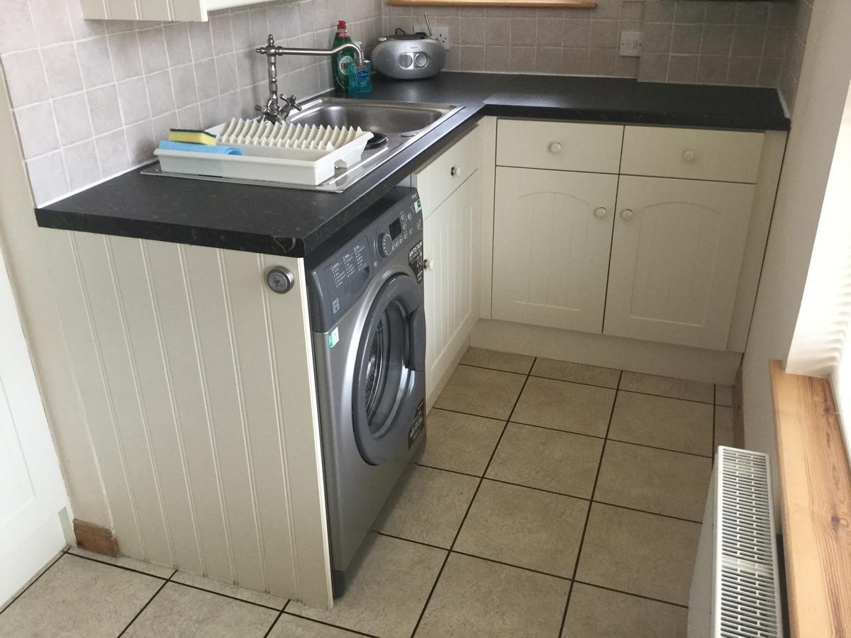 New Cottage 3 Bedroom Free Parking Inverness Esterno foto