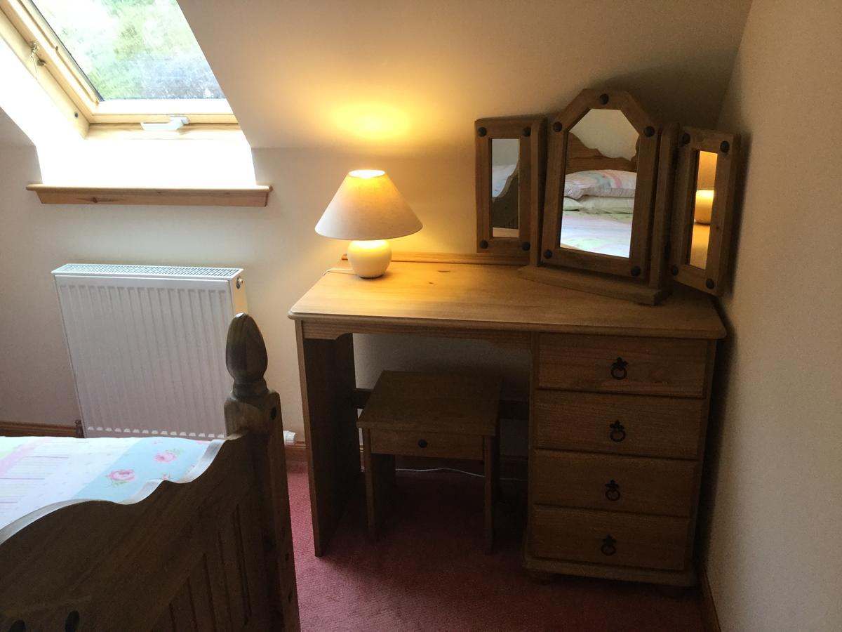 New Cottage 3 Bedroom Free Parking Inverness Esterno foto