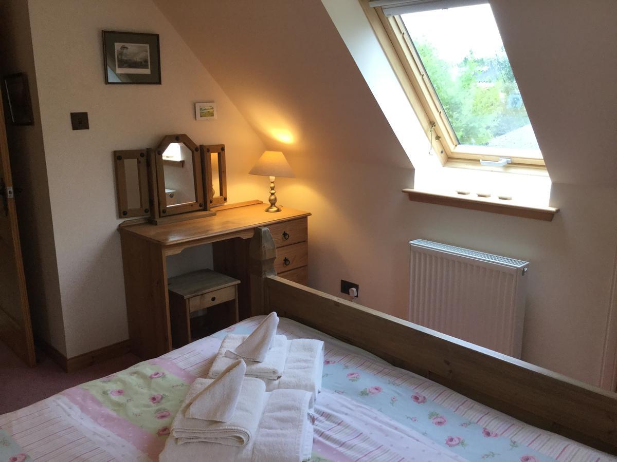 New Cottage 3 Bedroom Free Parking Inverness Esterno foto