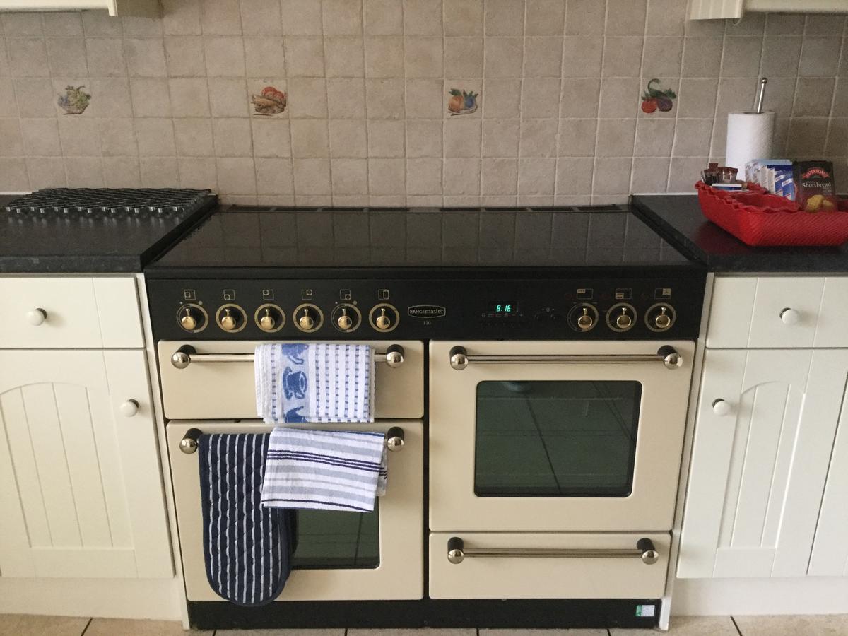 New Cottage 3 Bedroom Free Parking Inverness Esterno foto