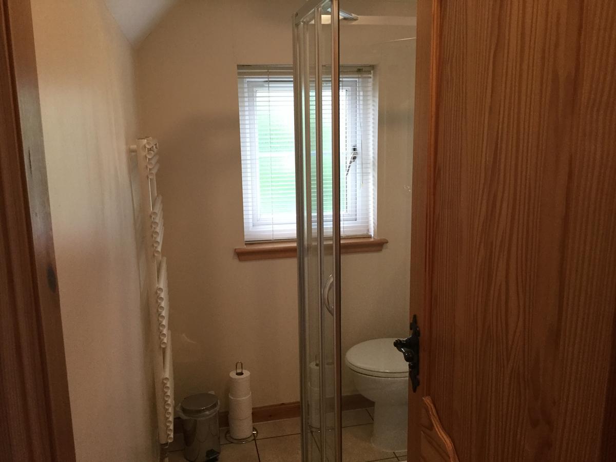 New Cottage 3 Bedroom Free Parking Inverness Esterno foto