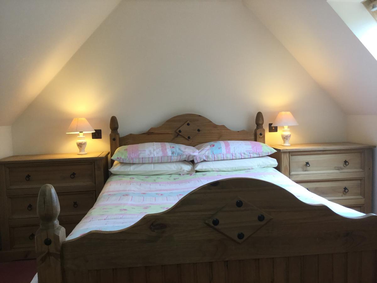 New Cottage 3 Bedroom Free Parking Inverness Esterno foto