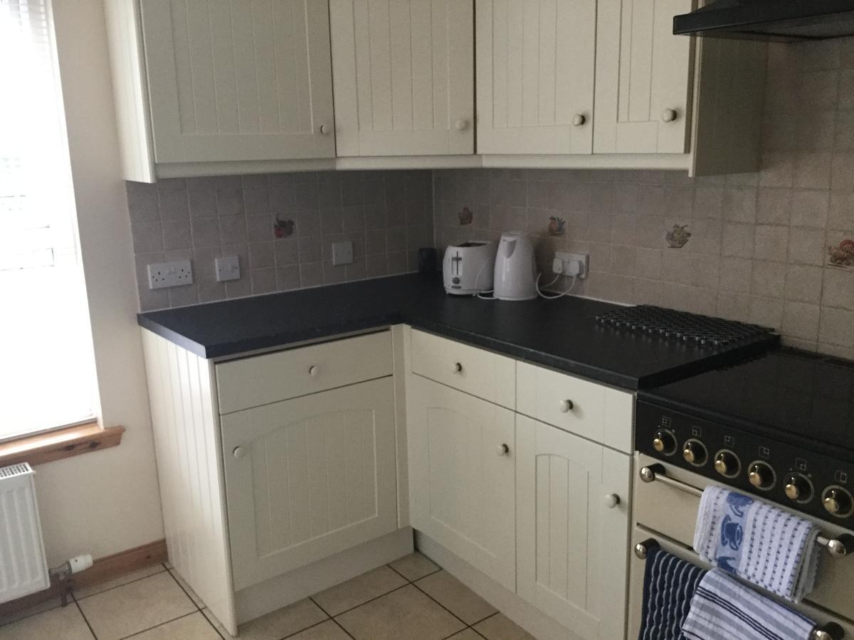 New Cottage 3 Bedroom Free Parking Inverness Esterno foto