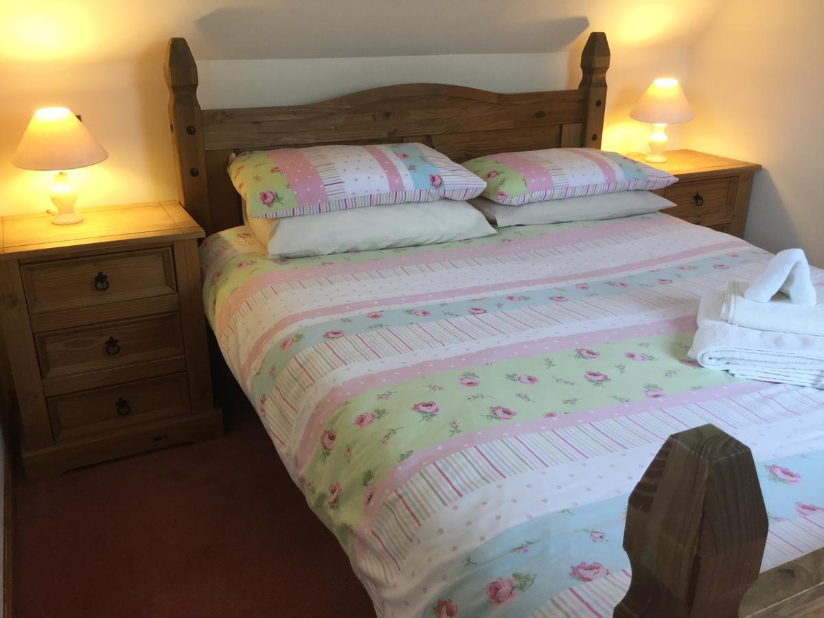 New Cottage 3 Bedroom Free Parking Inverness Esterno foto