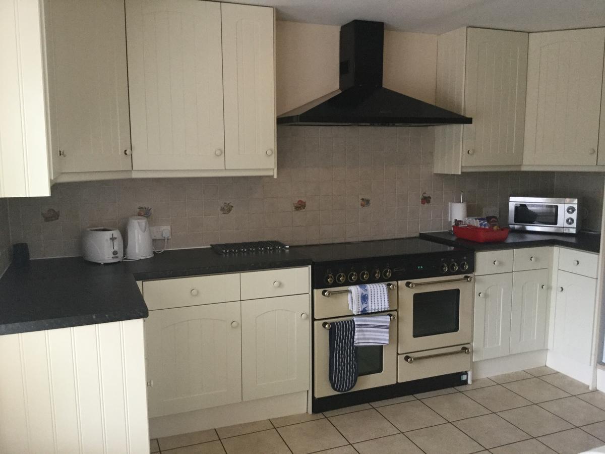 New Cottage 3 Bedroom Free Parking Inverness Esterno foto