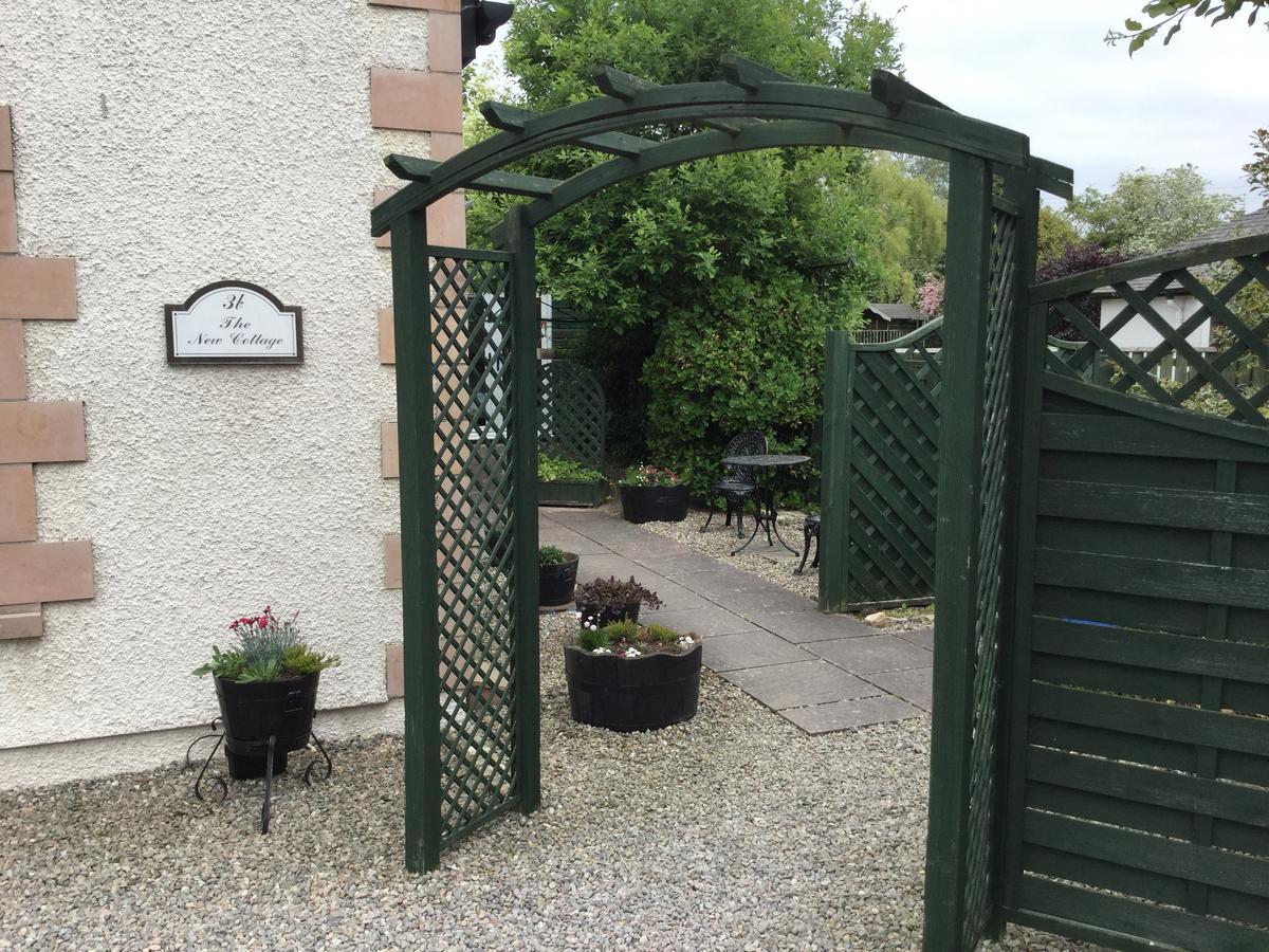 New Cottage 3 Bedroom Free Parking Inverness Esterno foto