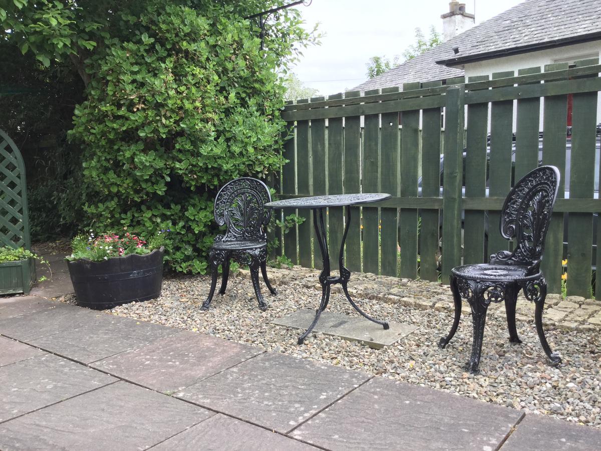New Cottage 3 Bedroom Free Parking Inverness Esterno foto