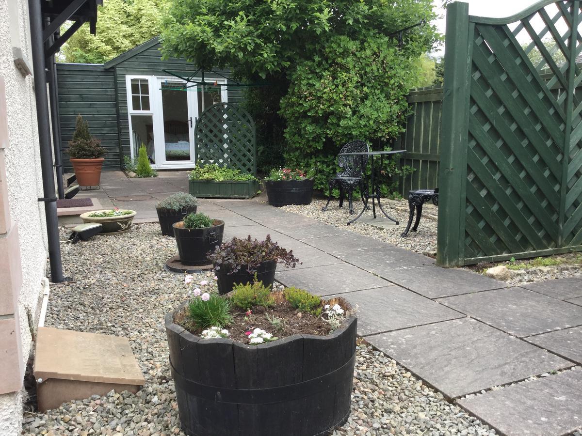 New Cottage 3 Bedroom Free Parking Inverness Esterno foto