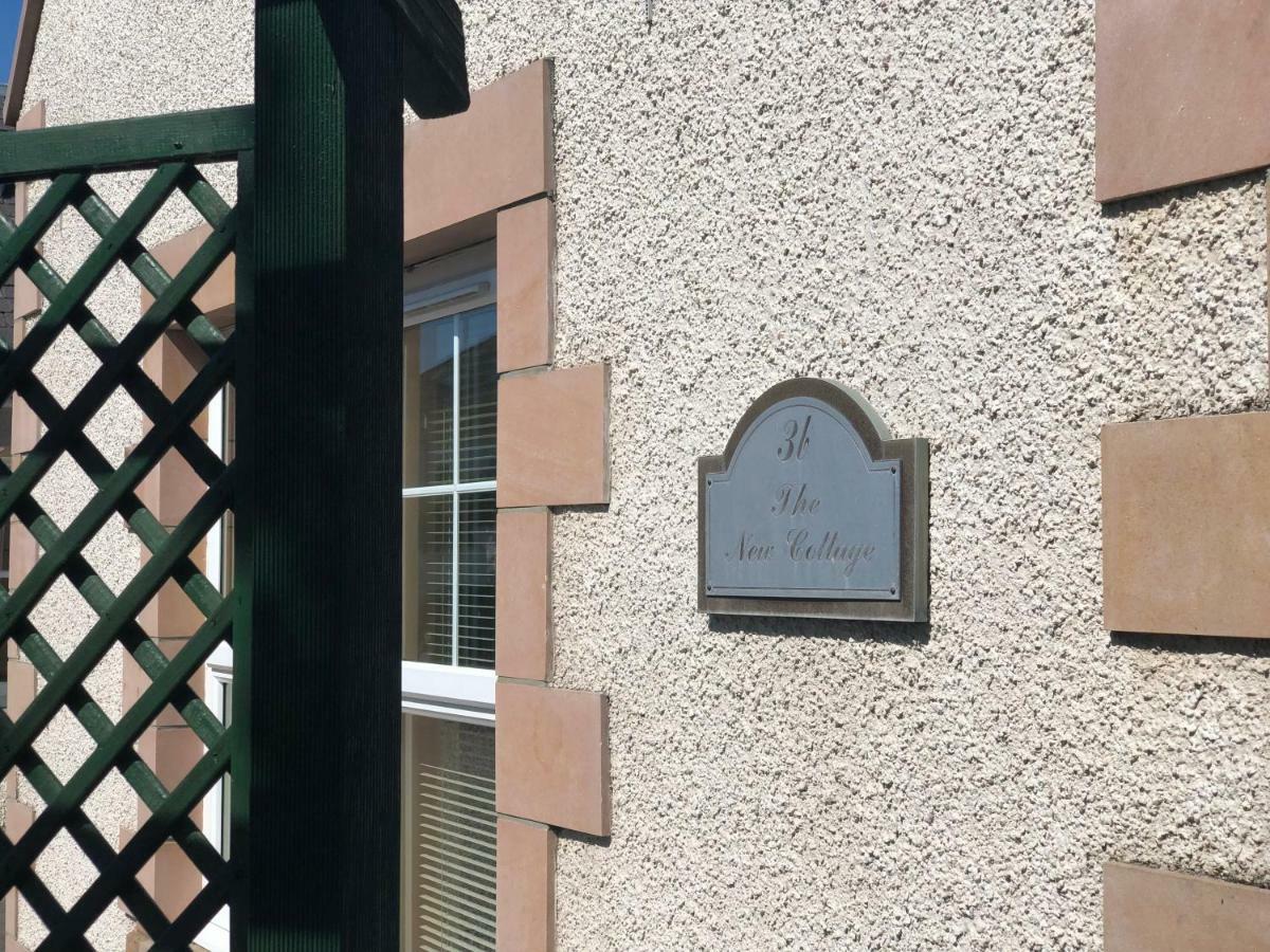 New Cottage 3 Bedroom Free Parking Inverness Esterno foto